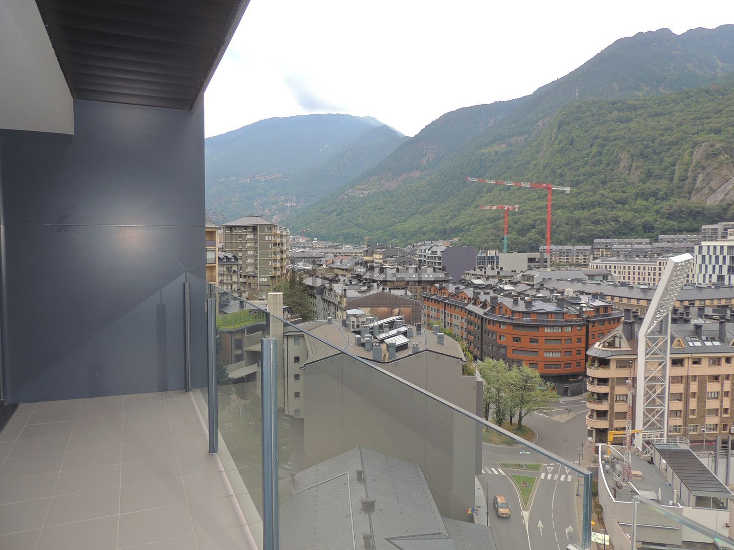 3-bedroom flat for rent in Andorra la Vella · 41 of 60