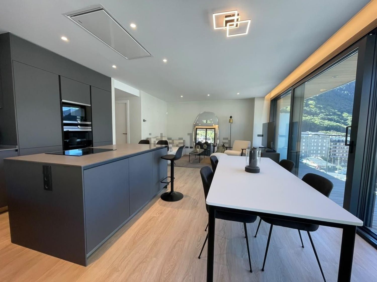 3-bedroom flat for rent in Escaldes-Engordany · 41 of 58