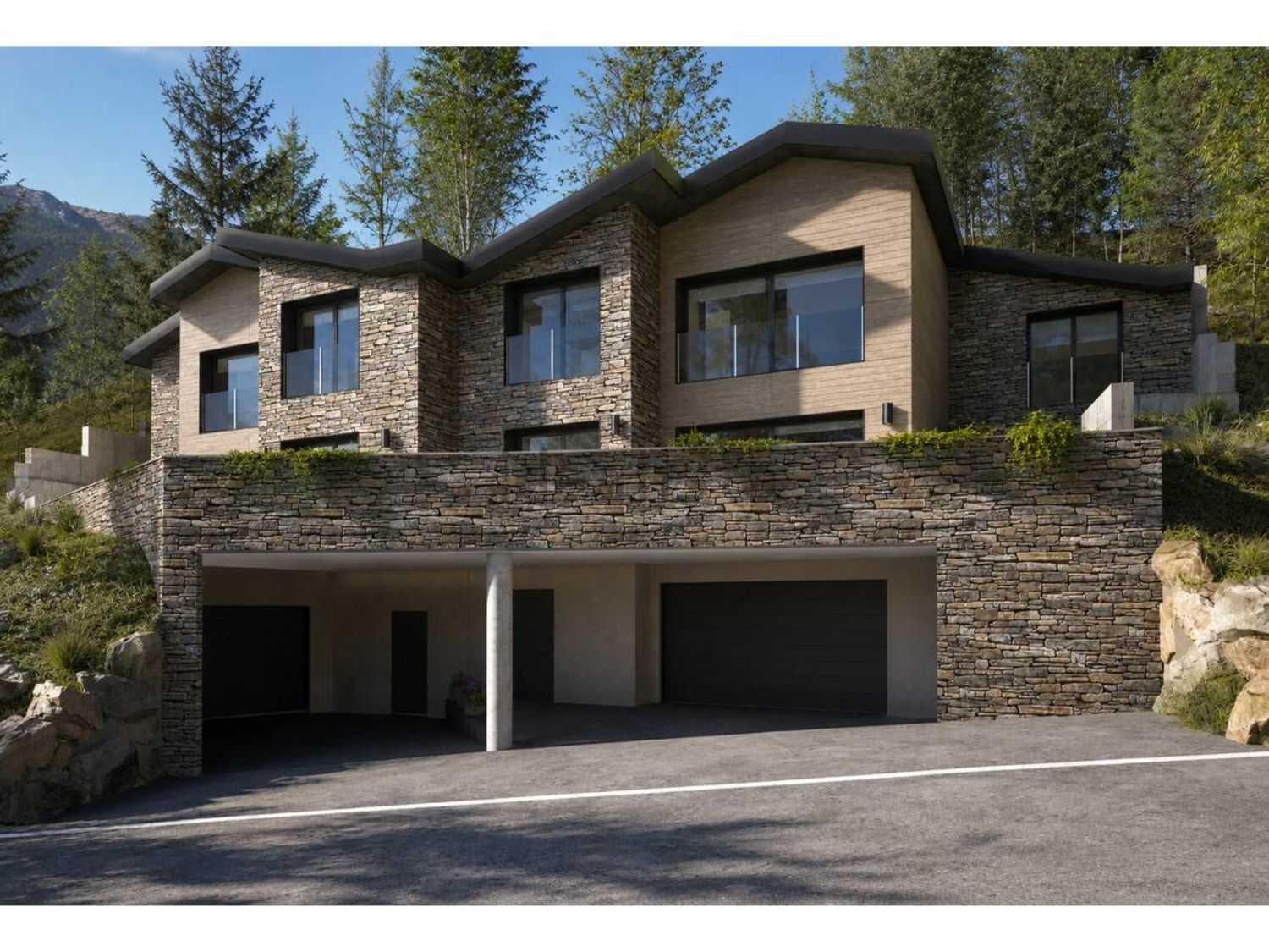 4-bedroom townhouse for sale in Sispony, La Massana · 30 of 56