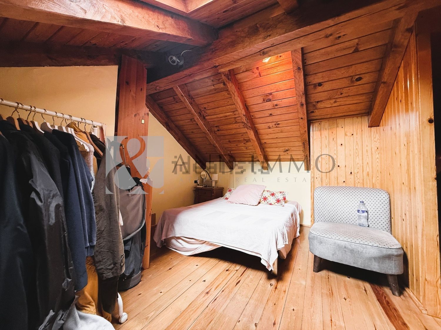 3-bedroom duplex for sale in L'Aldosa, La Massana · 48 of 58