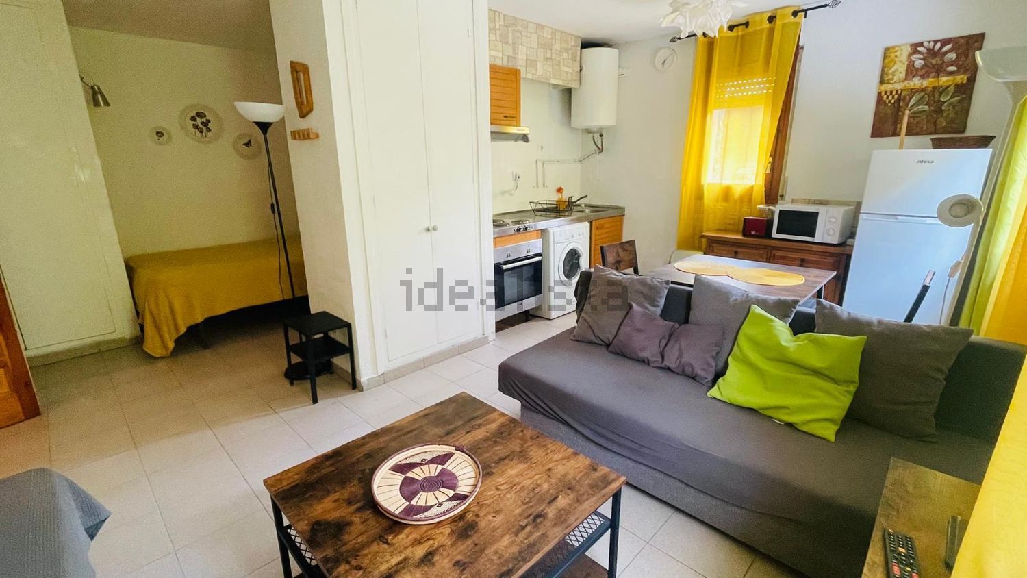 Studio for sale in El Tarter, Canillo · 4 of 23