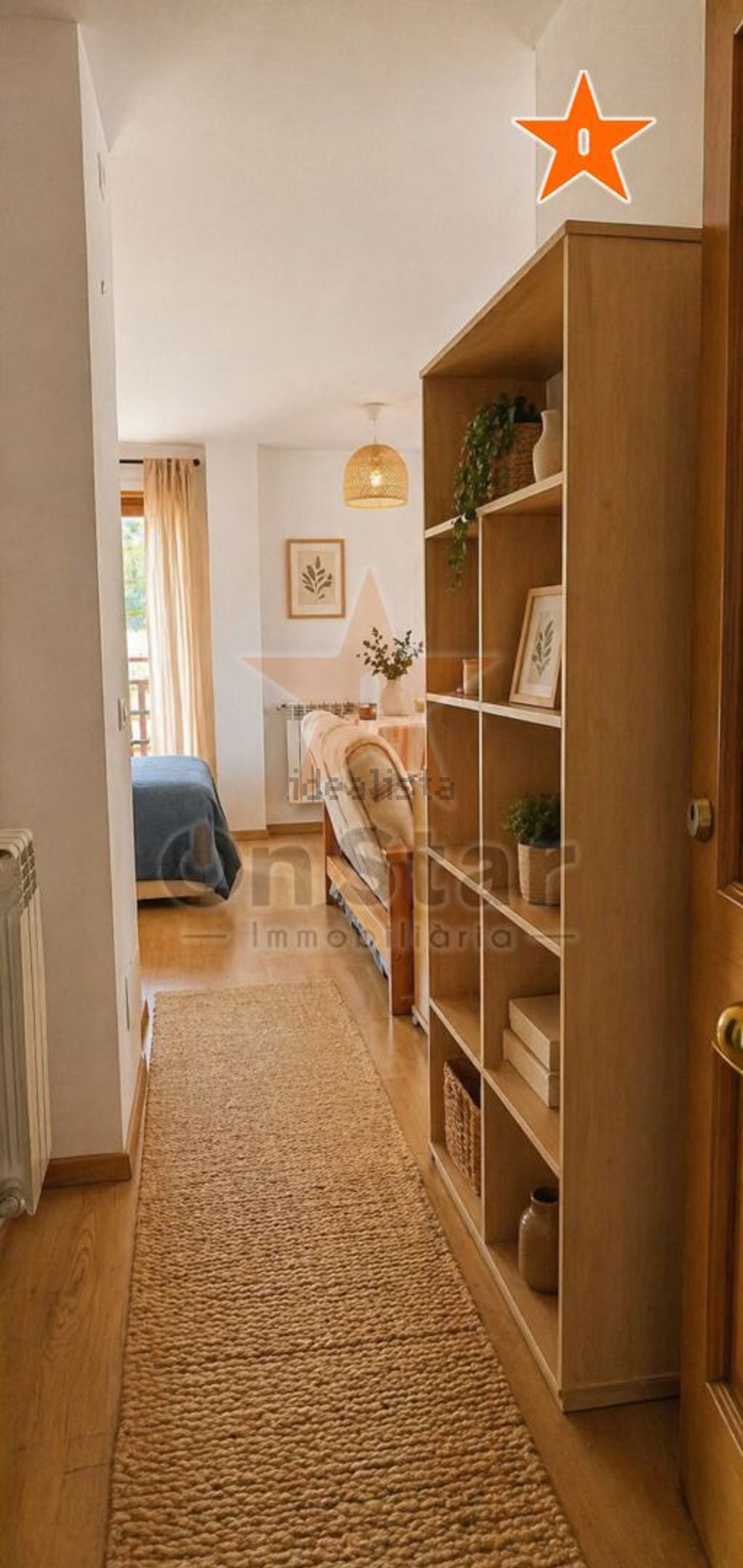 Studio for sale in El Tarter, Canillo · 6 of 21