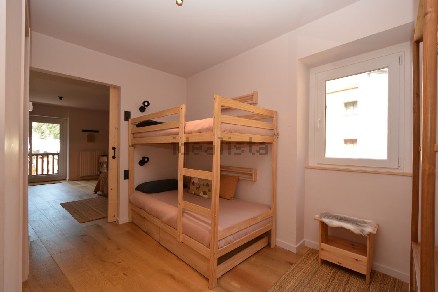Pis de 1 habitacions en venda a El Tarter, Canillo · 13 de 40