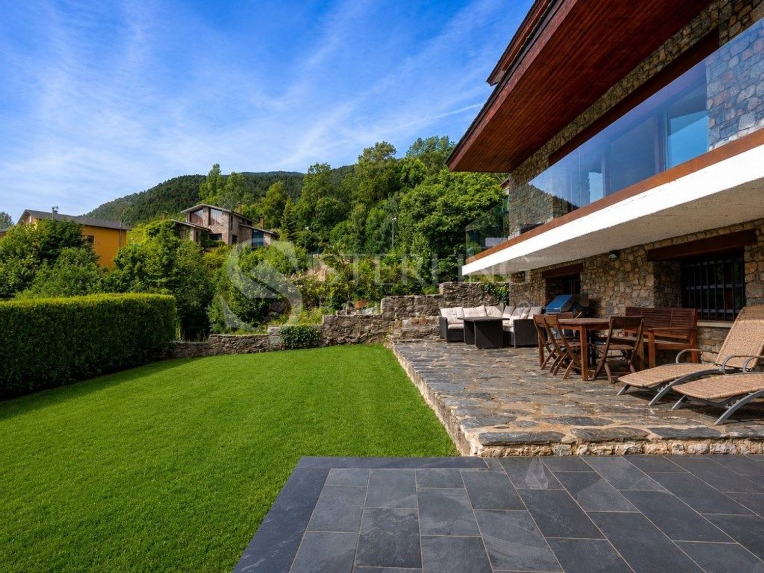 4-bedroom chalet for sale in La Massana · 4 of 60