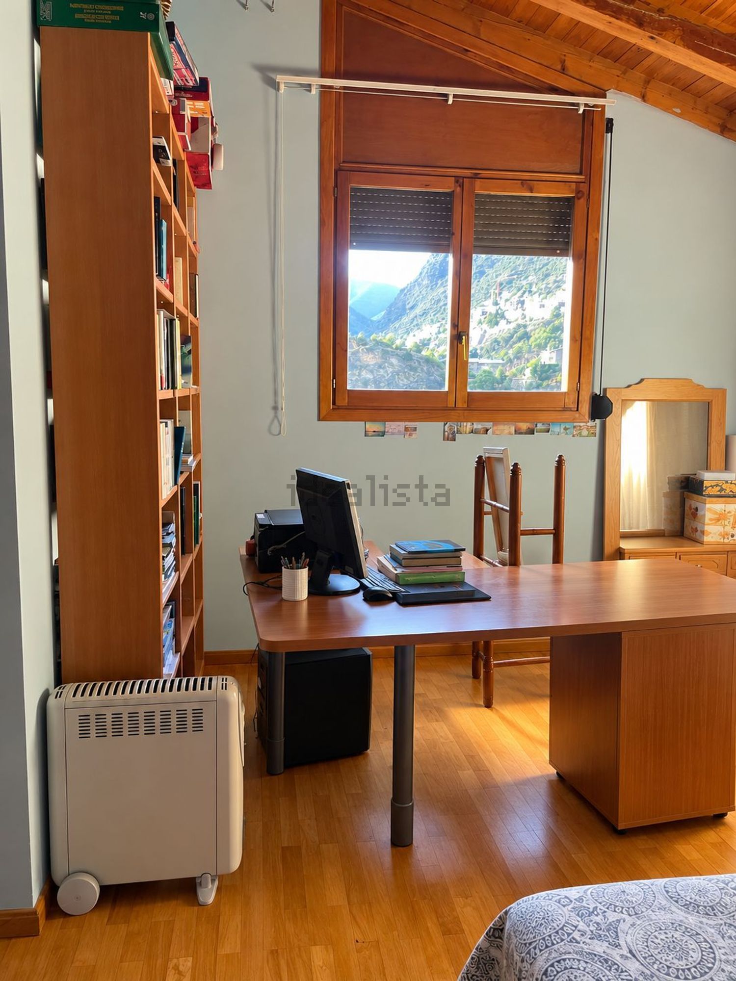4-bedroom townhouse for sale in Engolasters, Escaldes-Engordany · 27 of 39
