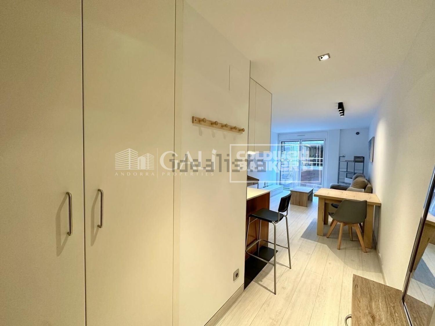 Piso de 1 habitaciones en alquiler en Escaldes-Engordany · 29 de 31