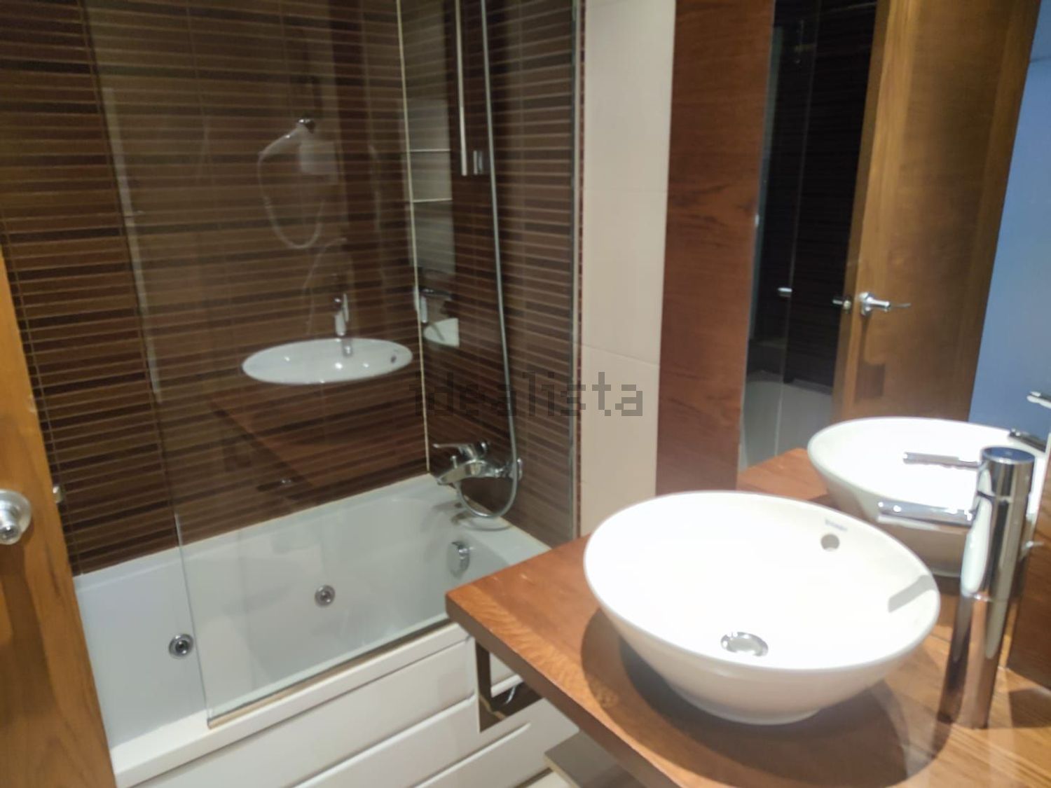 1-bedroom flat for rent in El Tarter, Canillo · 8 of 11