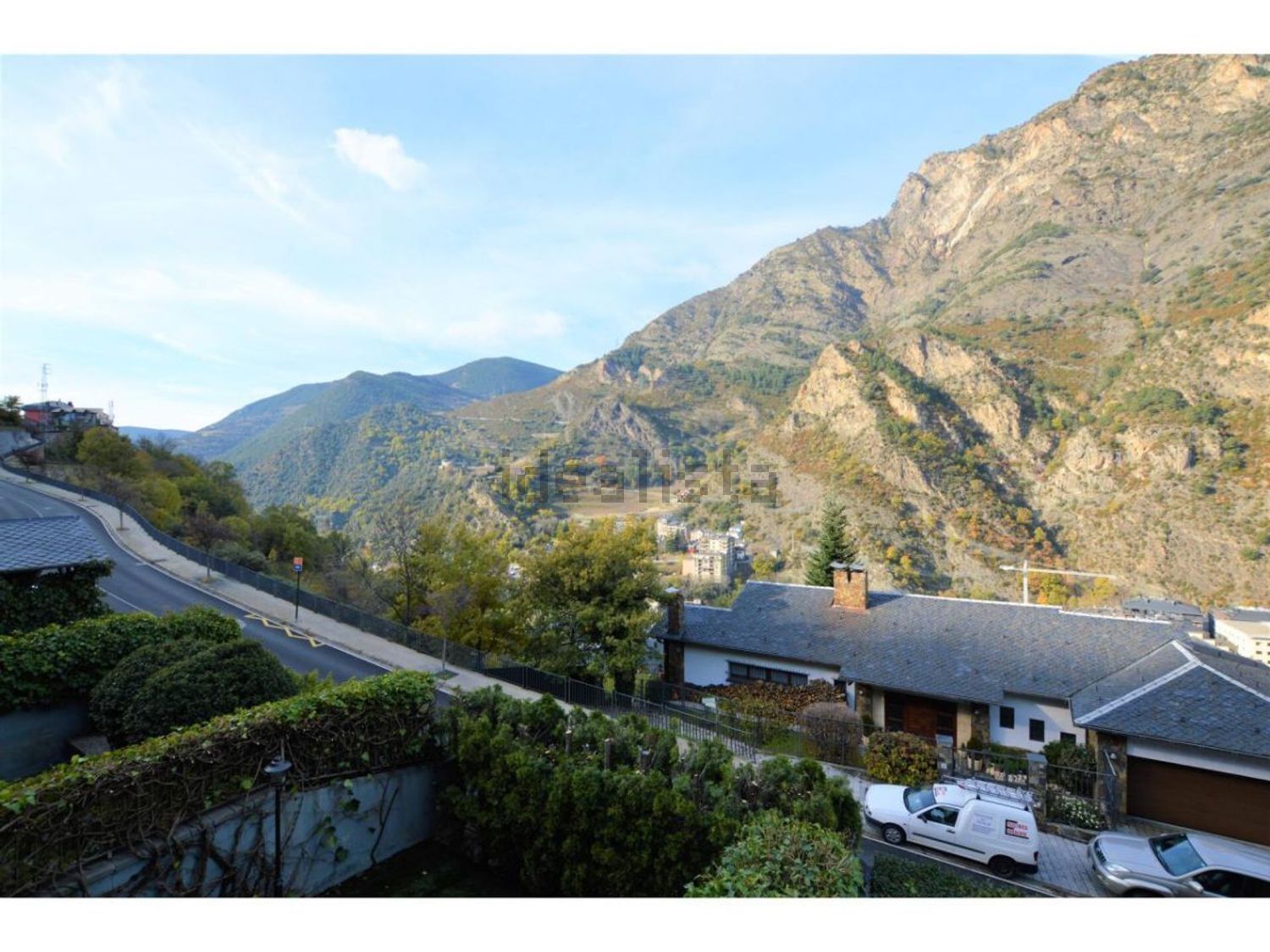 5-bedroom townhouse for sale in Sant Julià de Lòria · 44 of 60