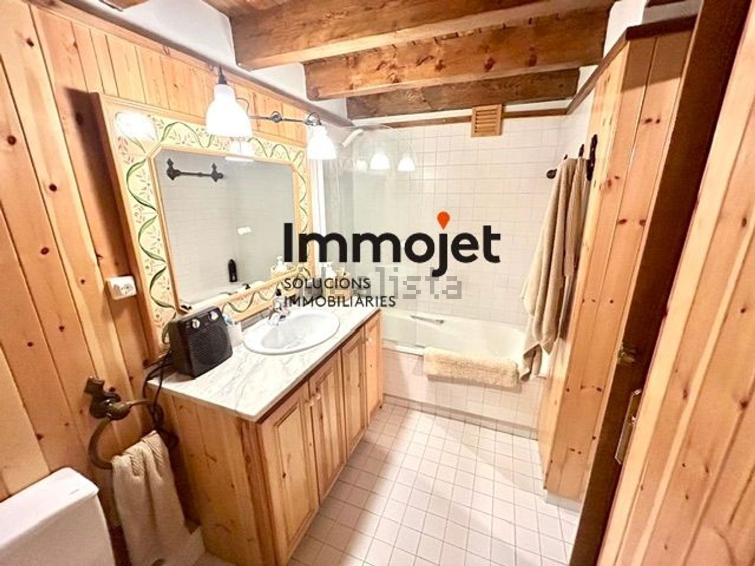 3-bedroom duplex for sale in L'Aldosa, La Massana · 46 of 55