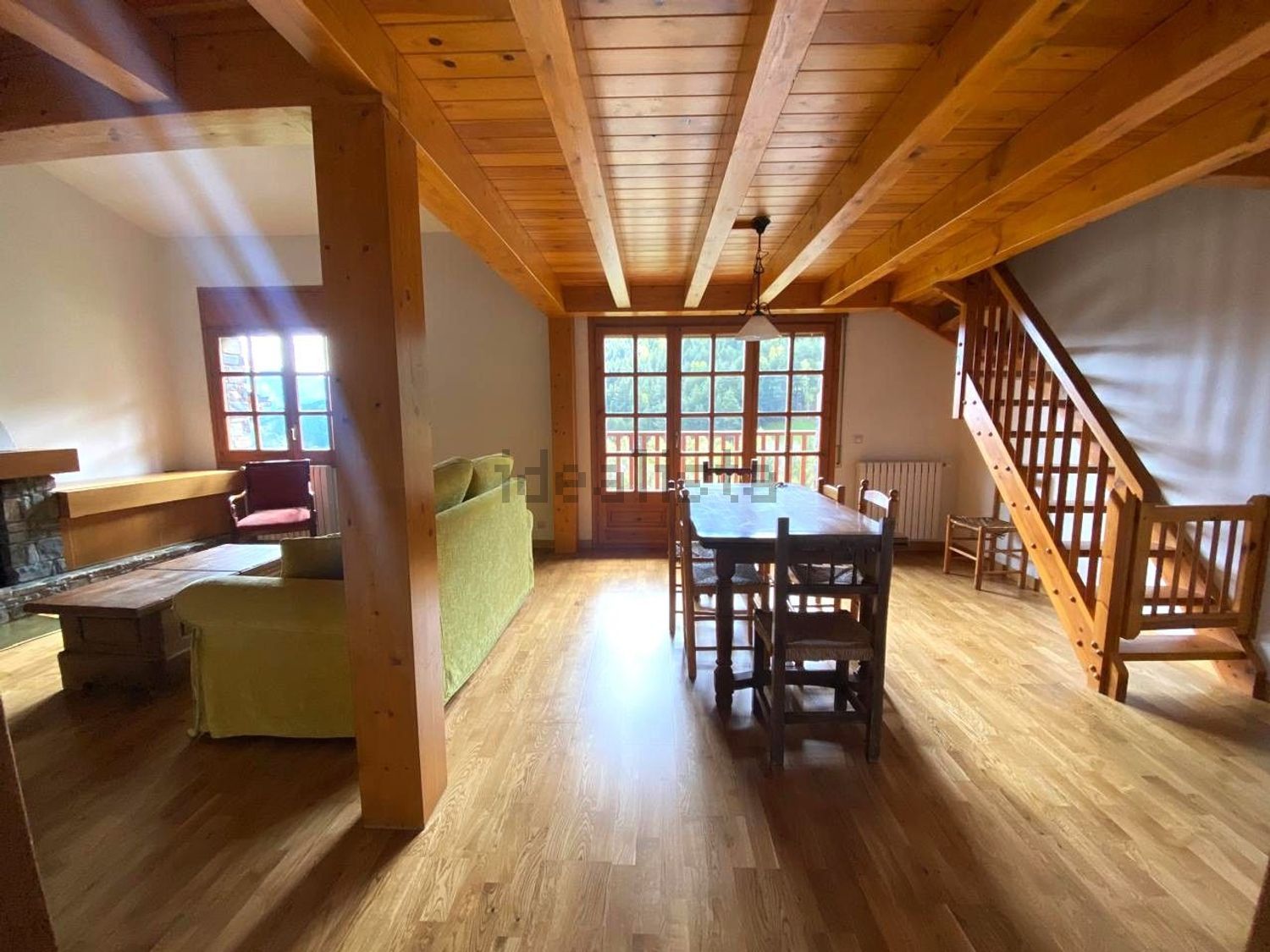 Penthouse for sale in Pal, La Massana · 3 of 50