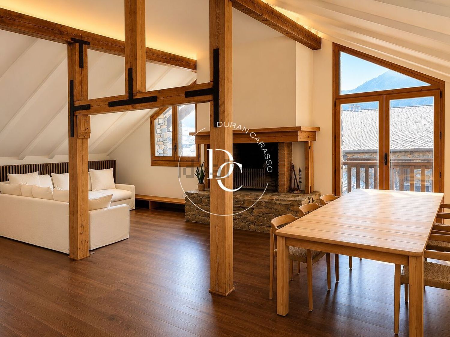 4-bedroom townhouse for sale in Ordino · 40 of 60