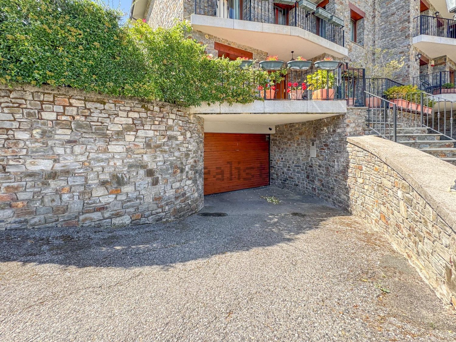 Casa adossada de 5 habitacions en venda a La Massana · 35 de 37