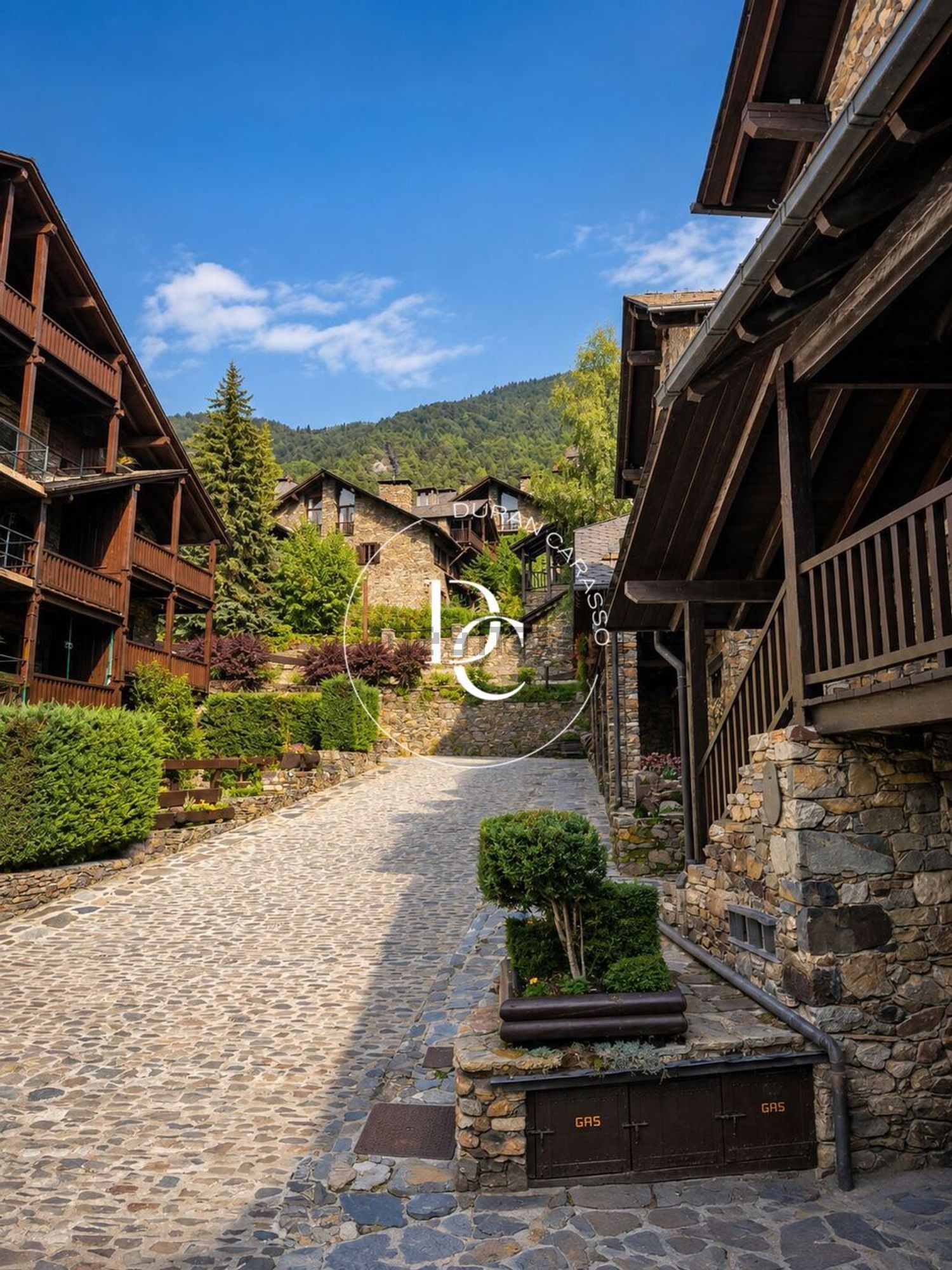 4-bedroom townhouse for sale in Ordino · 33 of 60