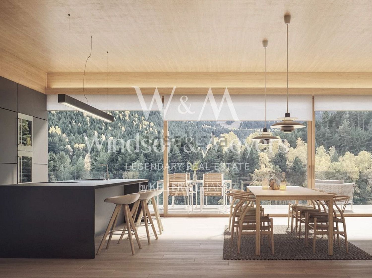 4-bedroom townhouse for sale in Pal, La Massana · 12 of 25
