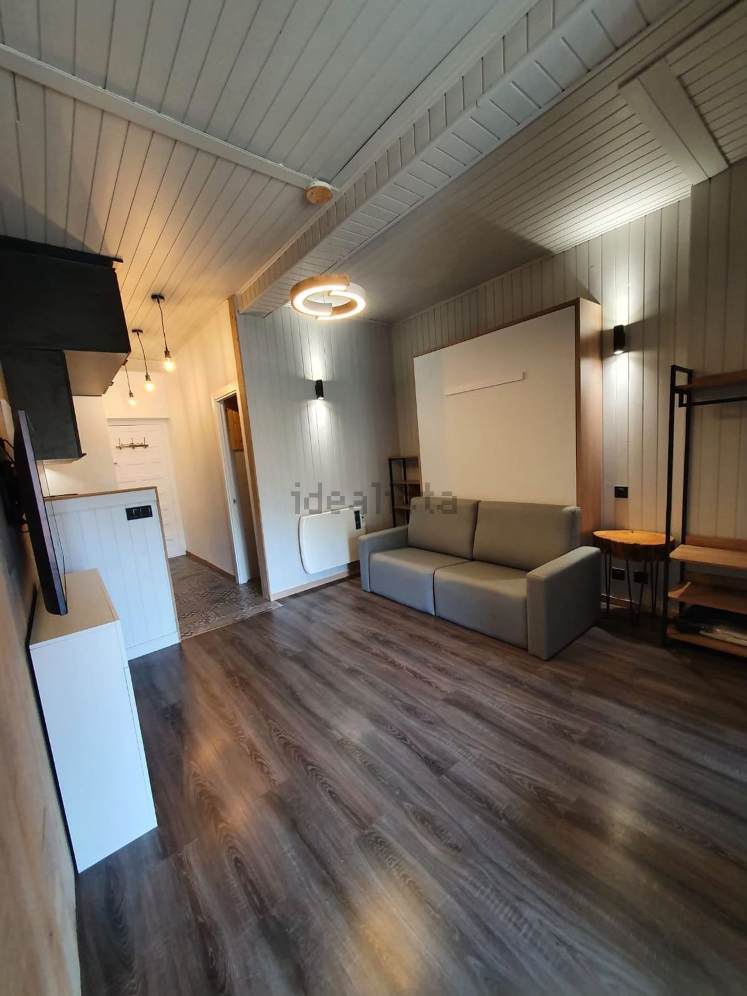 1-bedroom flat for sale in Pas de la Casa, Encamp · 9 of 10