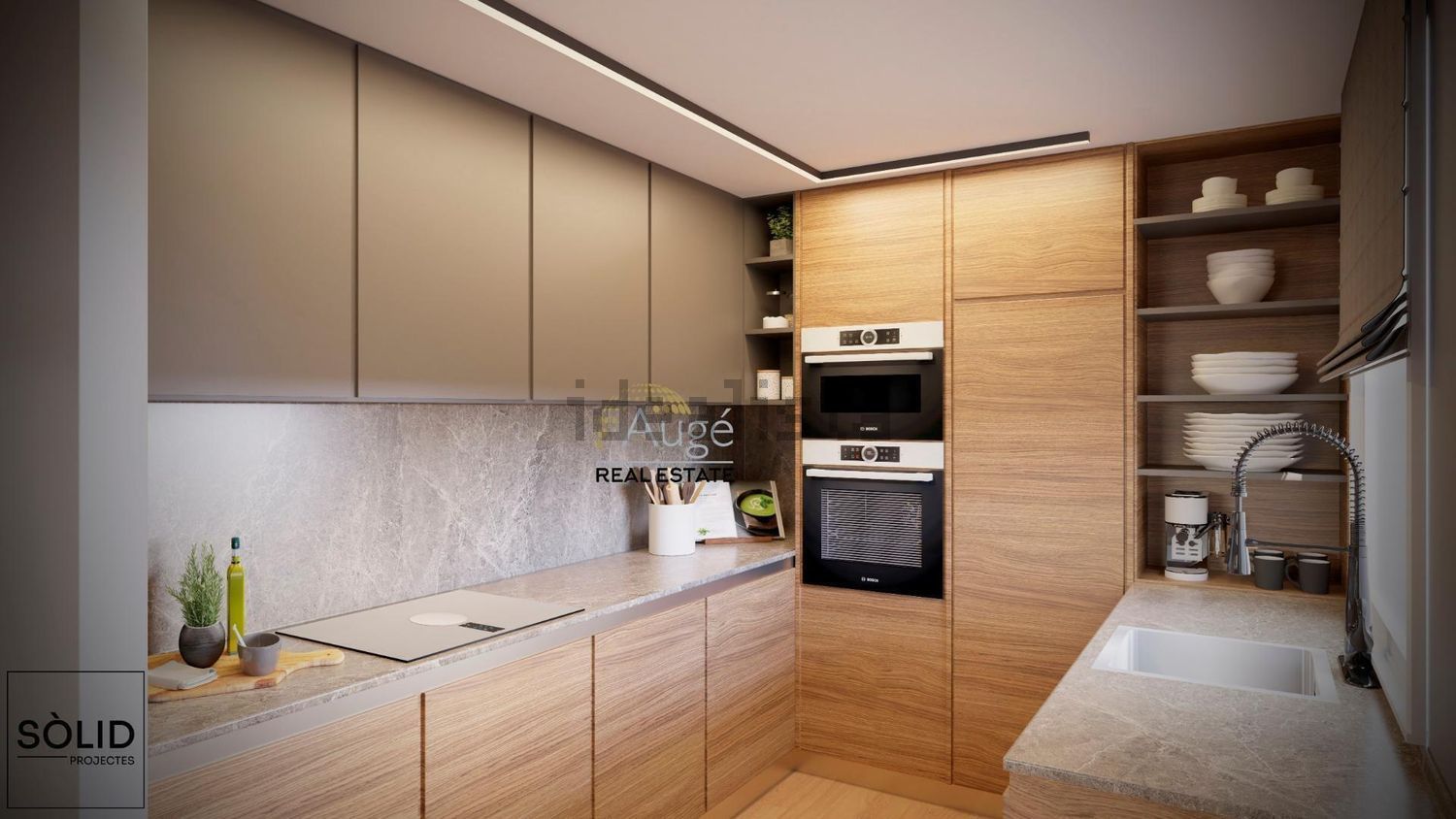 3-bedroom flat for sale in Andorra la Vella · 12 of 28