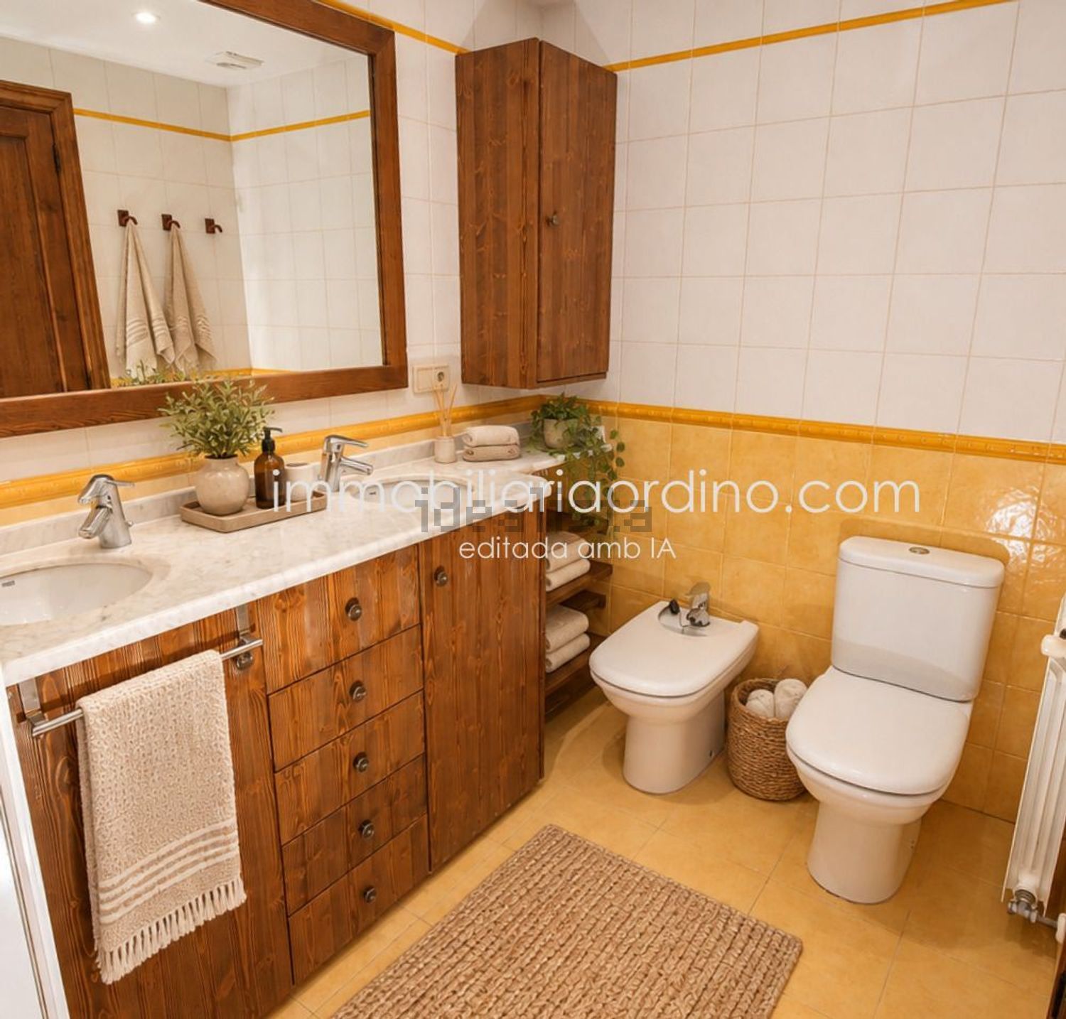 2-bedroom flat for rent in La Cortinada, Ordino · 10 of 23