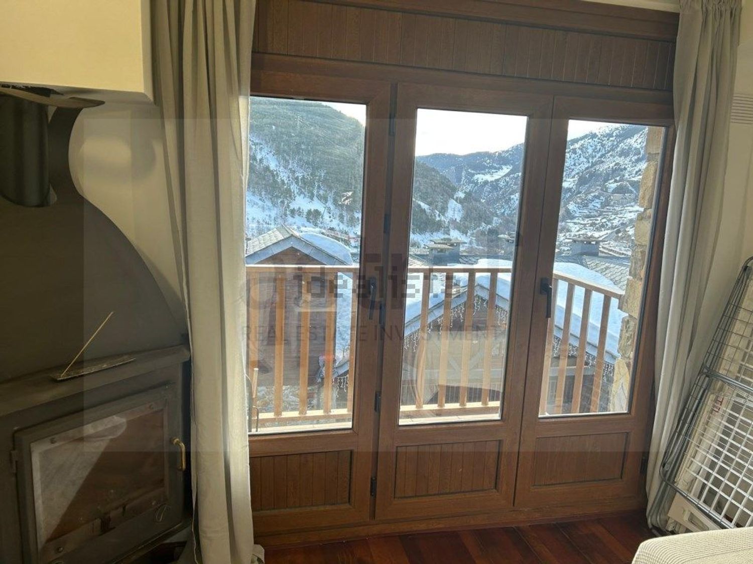1-bedroom flat for sale in El Tarter, Canillo · 5 of 22