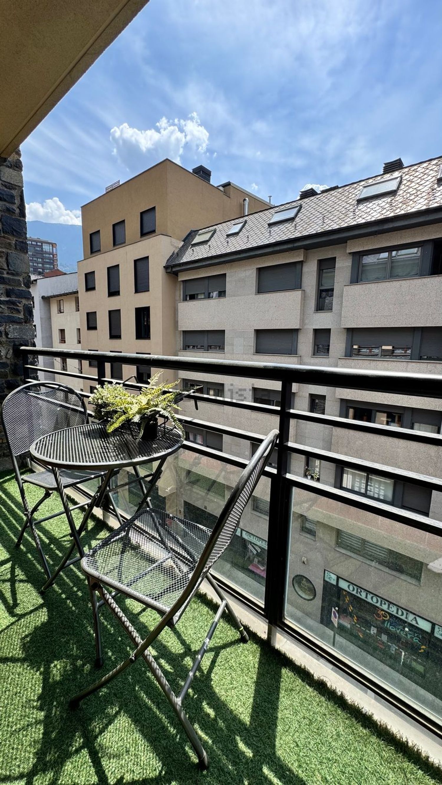 3-bedroom flat for sale in Andorra la Vella · 36 of 37