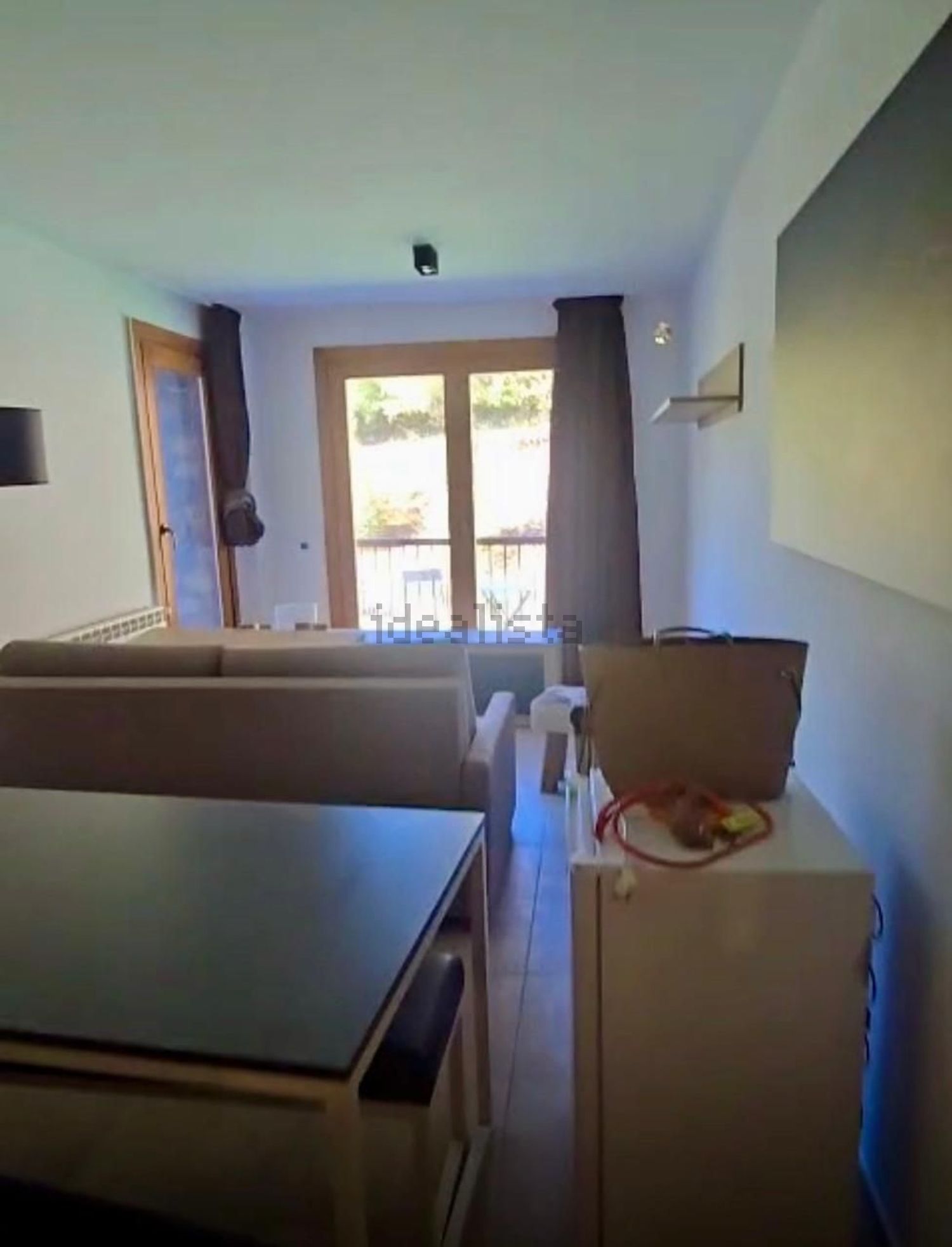 2-bedroom flat for rent in L'Aldosa, Canillo · 4 of 10
