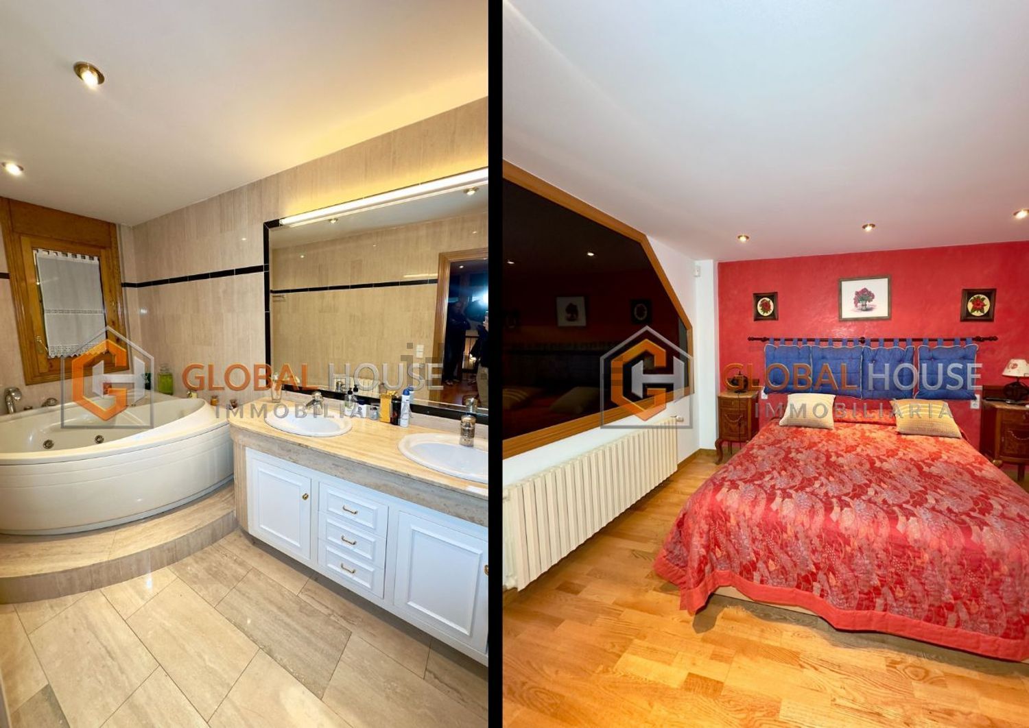4-bedroom townhouse for sale in Escaldes-Engordany · 41 of 60