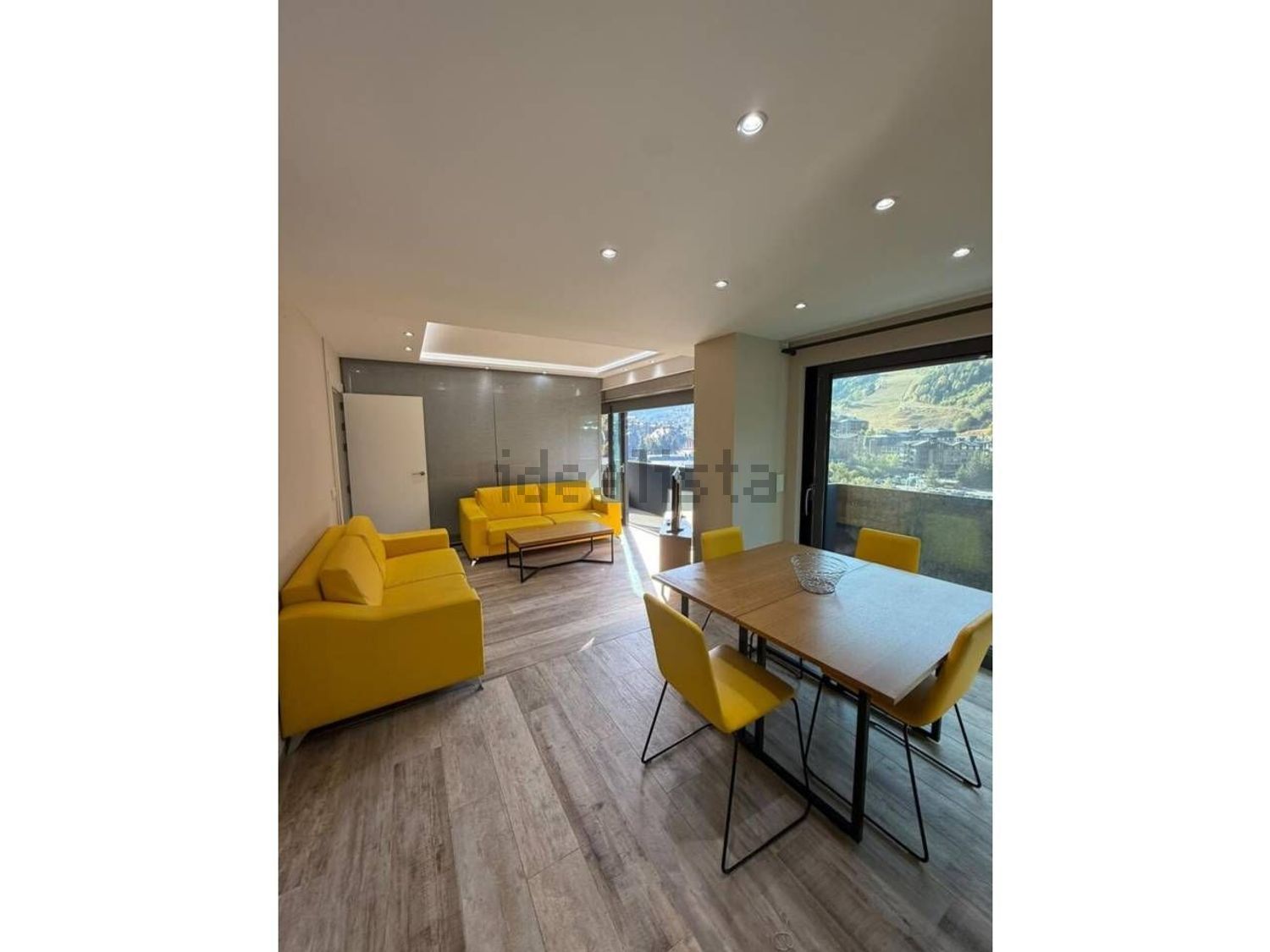2-bedroom flat for rent in Ransol, Canillo · 22 of 60