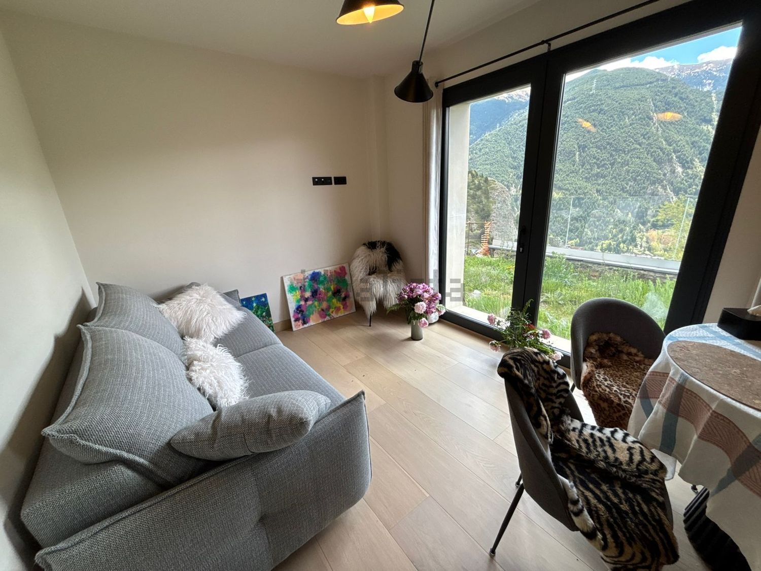 5-bedroom chalet for sale in Canillo · 60 of 60