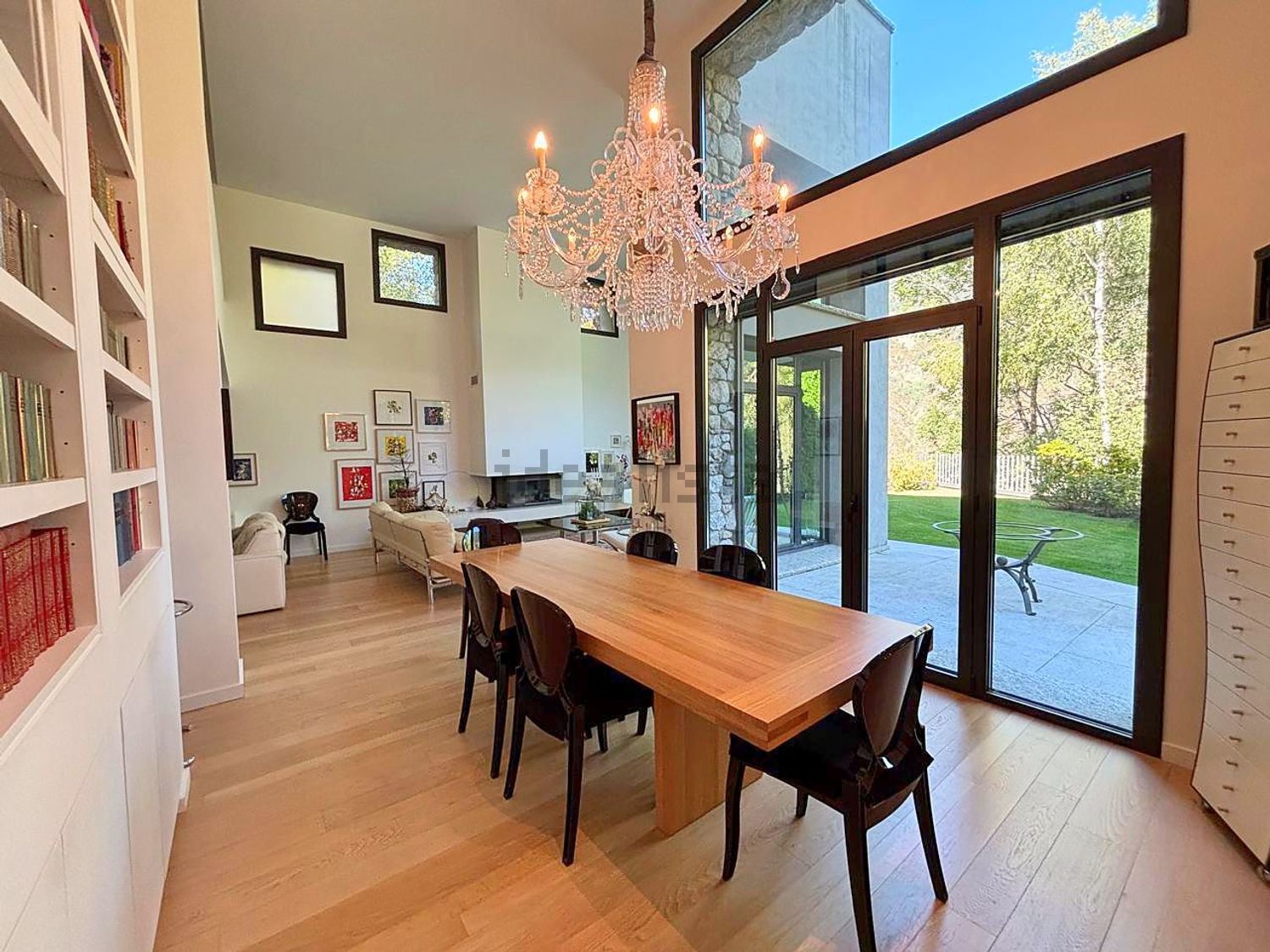 6-bedroom chalet for sale in Encamp · 9 of 60