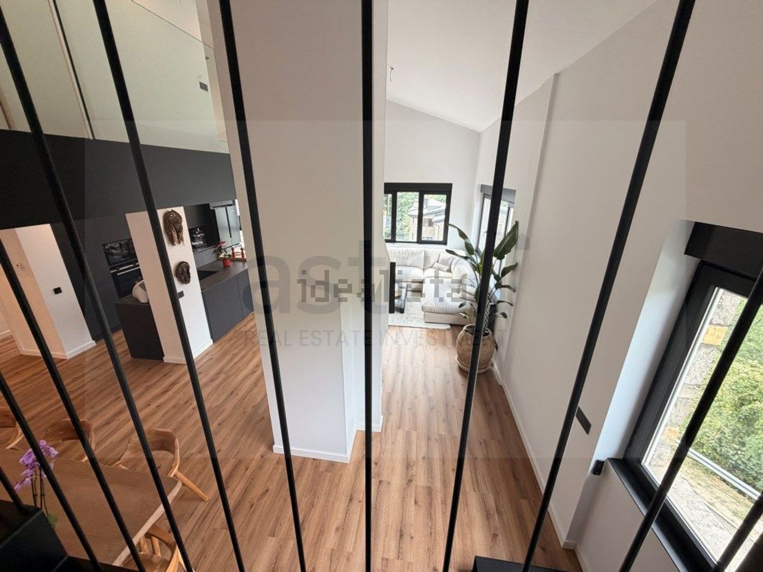 3-bedroom duplex for rent in Escaldes-Engordany · 55 of 60