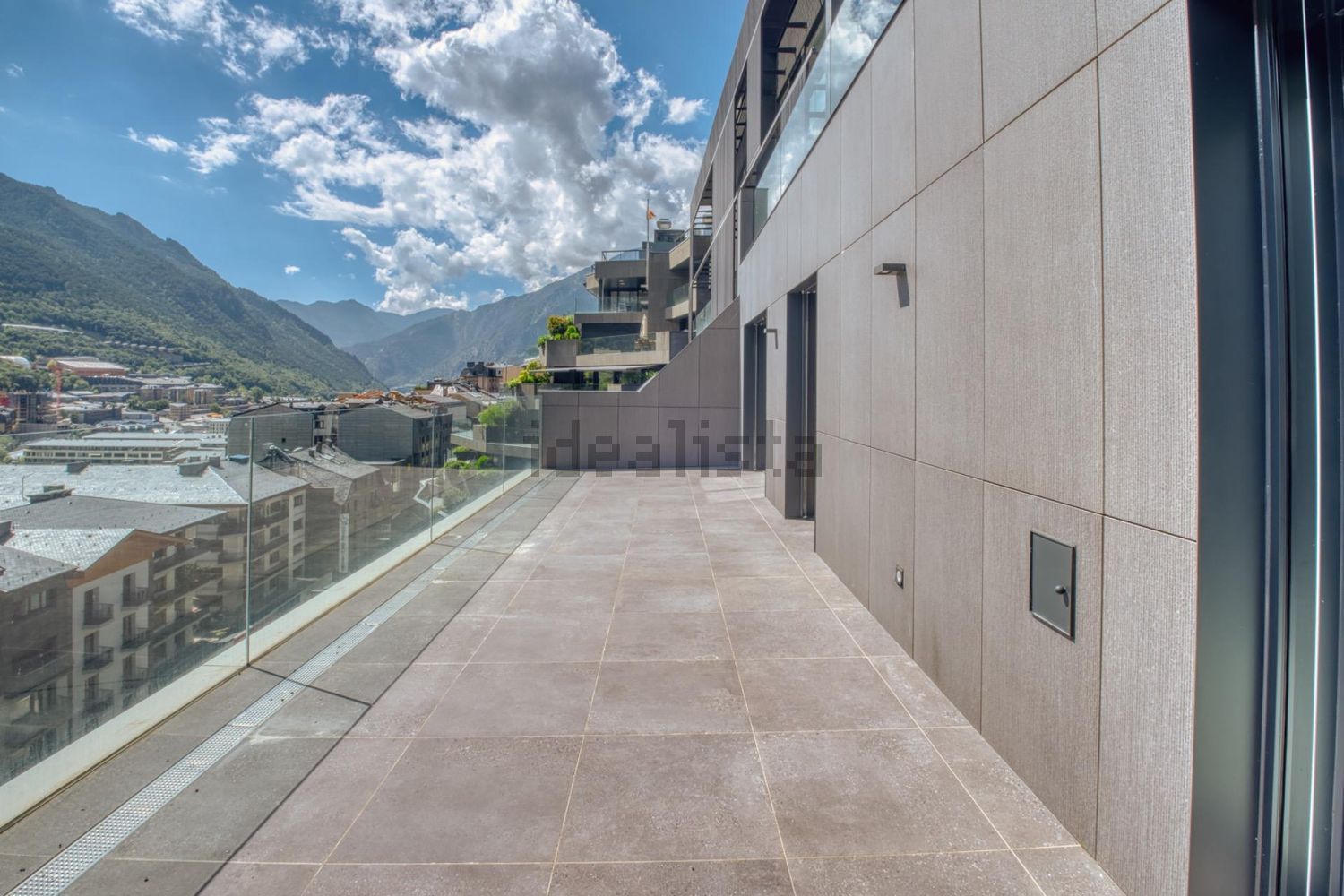 5-bedroom penthouse for sale in Andorra la Vella · 46 of 60