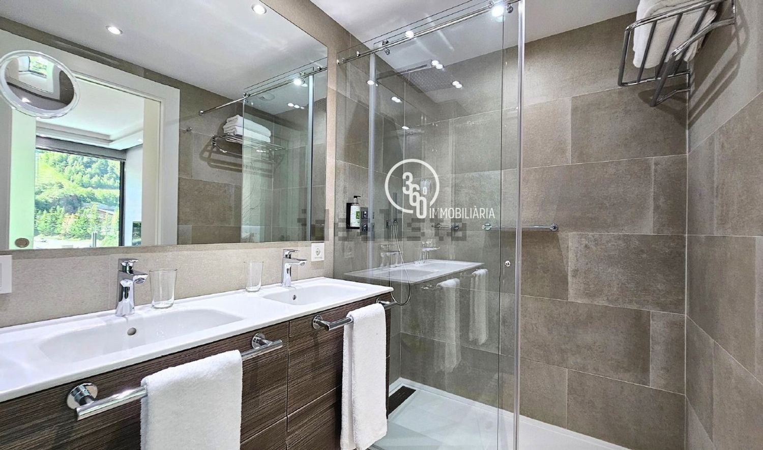 2-bedroom flat for sale in El Tarter, Canillo · 11 of 14