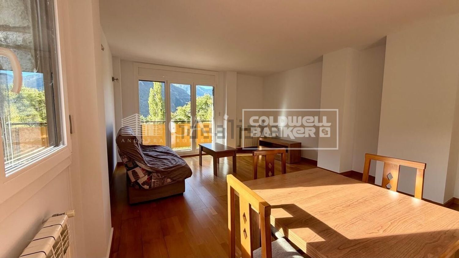 3-bedroom flat for rent in Vila, Encamp · 49 of 60