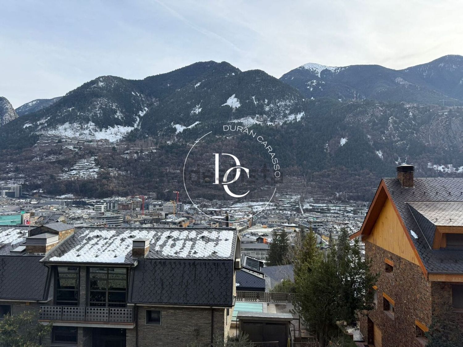 6-bedroom chalet for sale in Andorra la Vella · 36 of 43