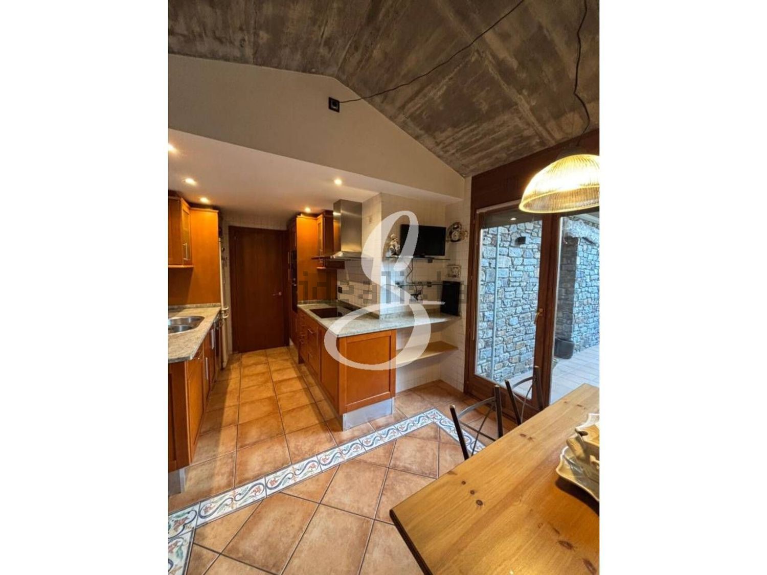 Casa adossada de 4 habitacions en venda a La Comella, Andorra la Vella · 60 de 60