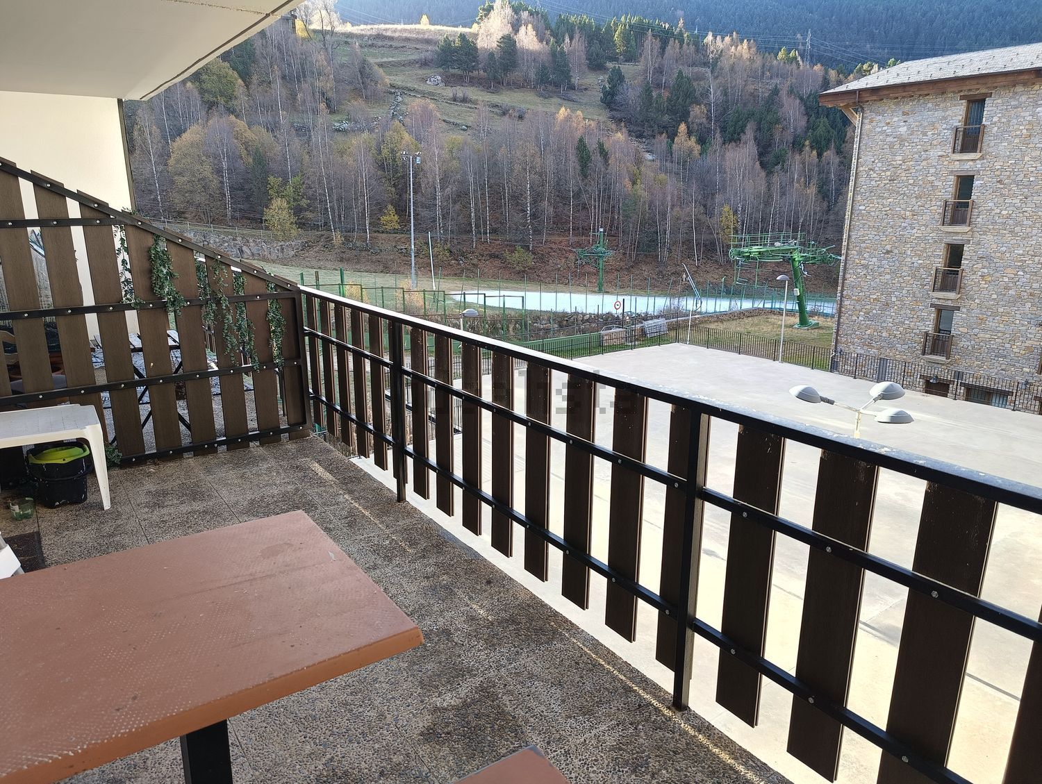 2-bedroom flat for rent in El Forn, Canillo · 4 of 21