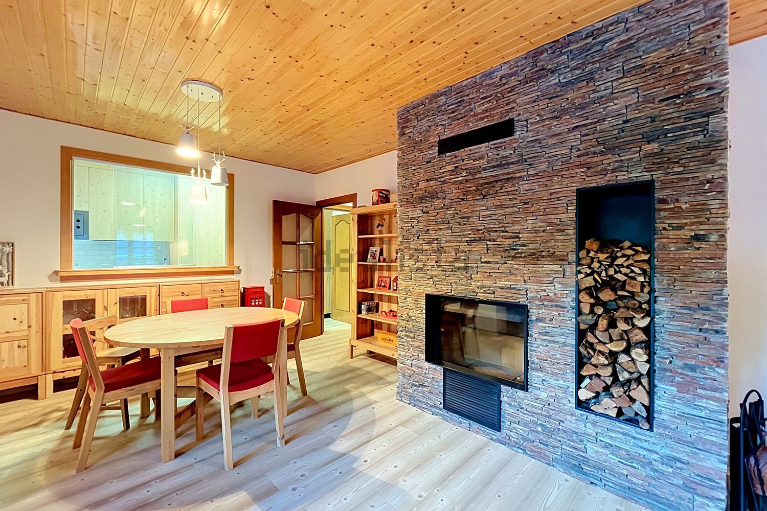Appartement 2 chambres à vendre à Canillo · 33 sur 60
