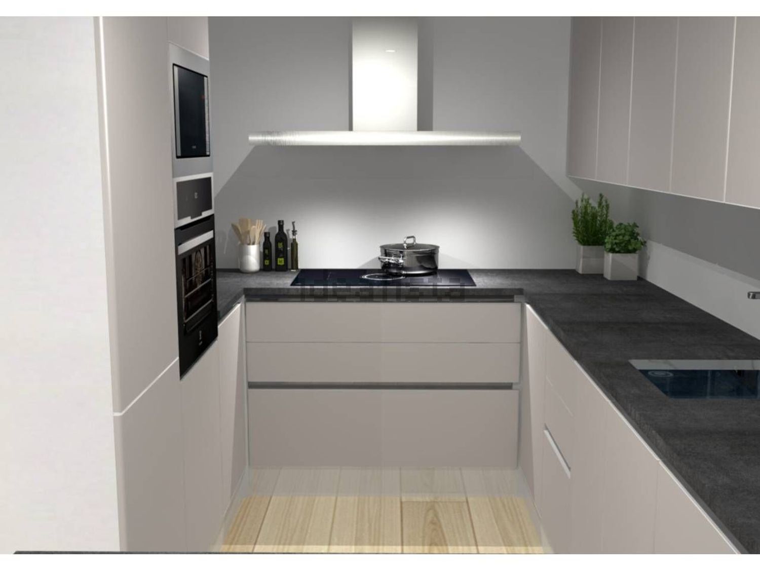 3-bedroom penthouse for sale in Els Vilars, Escaldes-Engordany · 19 of 60