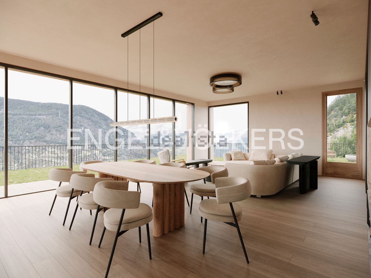 3-bedroom house for sale in Encamp · 20 of 39