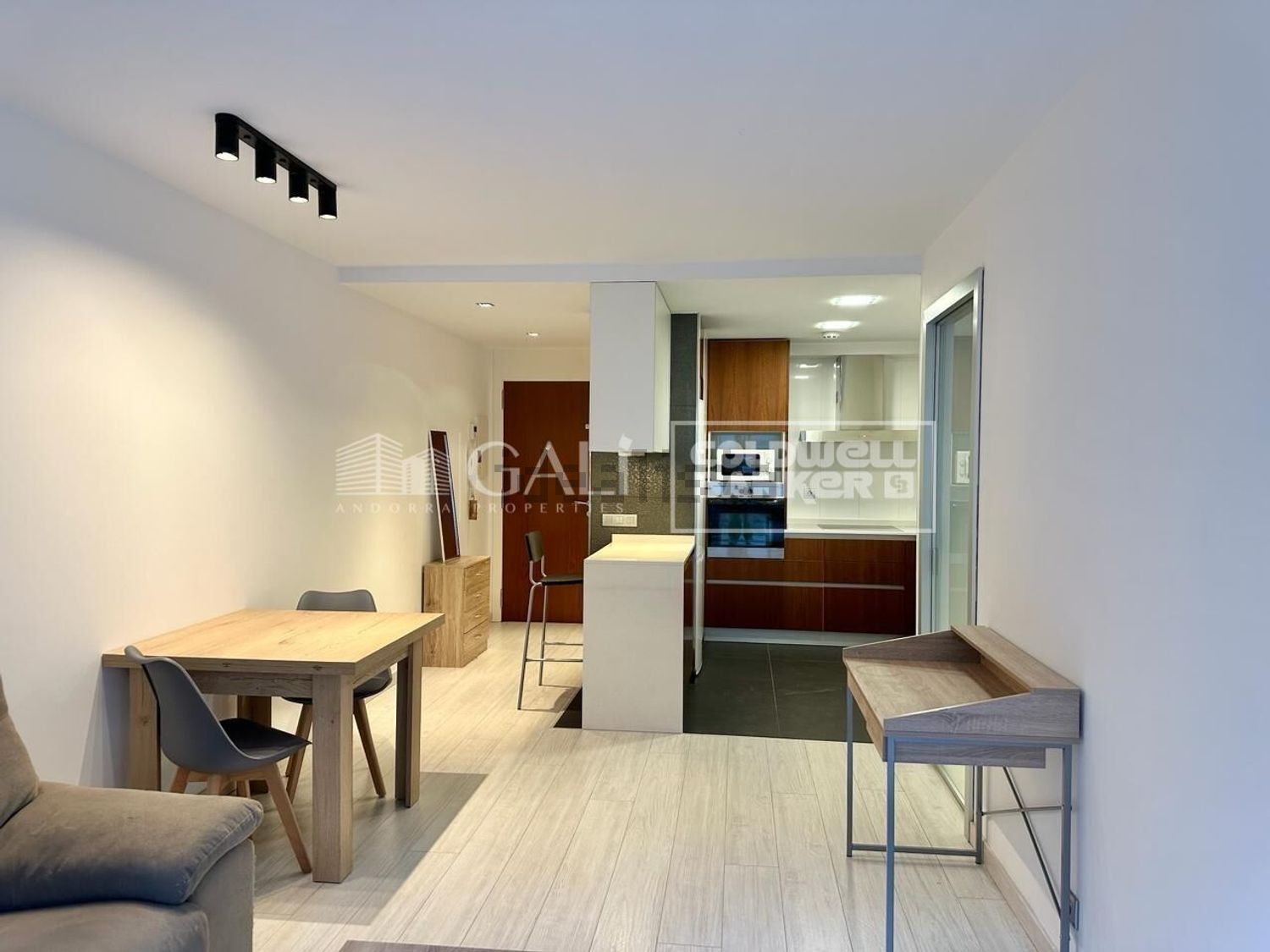 Piso de 1 habitaciones en alquiler en Escaldes-Engordany · 21 de 31