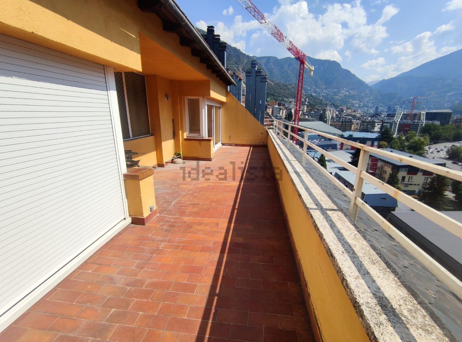 4-bedroom penthouse for rent in Andorra la Vella · 2 of 20
