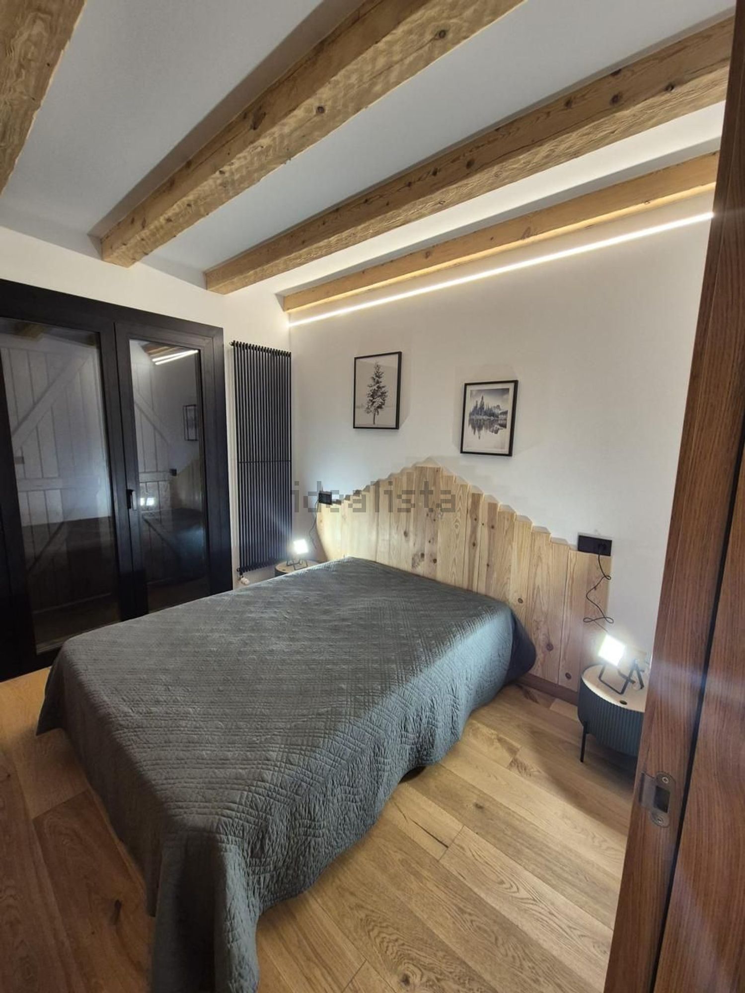 4-bedroom townhouse for rent in El Forn, Canillo · 14 of 48