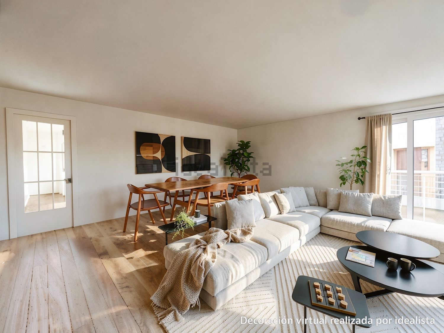 3-bedroom flat for sale in Escaldes-Engordany · 29 of 30