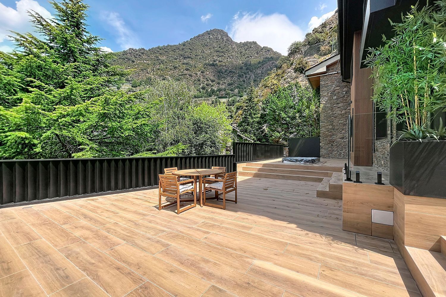 5-bedroom chalet for sale in Escaldes-Engordany · 12 of 45