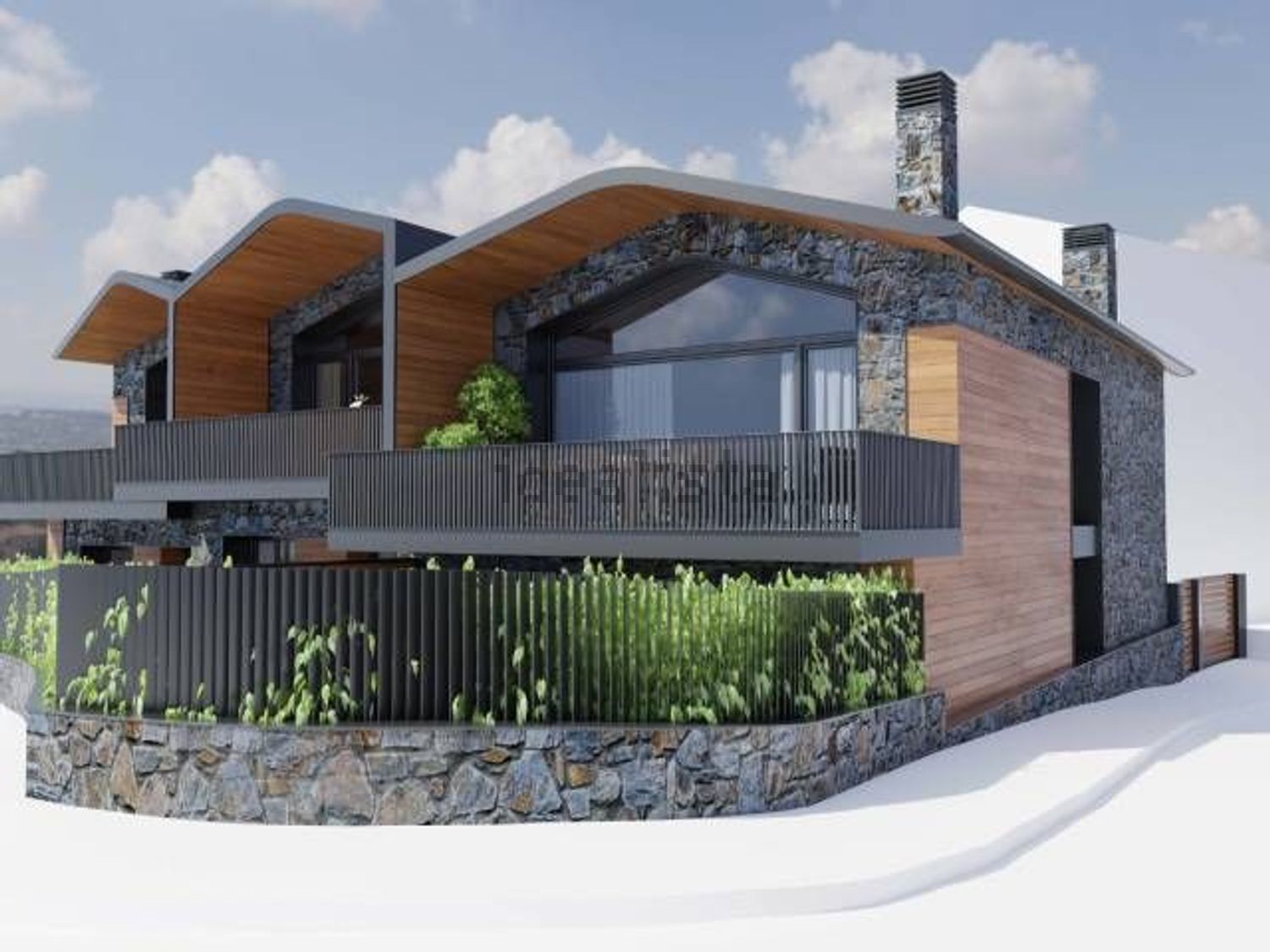 3-bedroom townhouse for sale in El Tarter, Canillo · 19 of 60