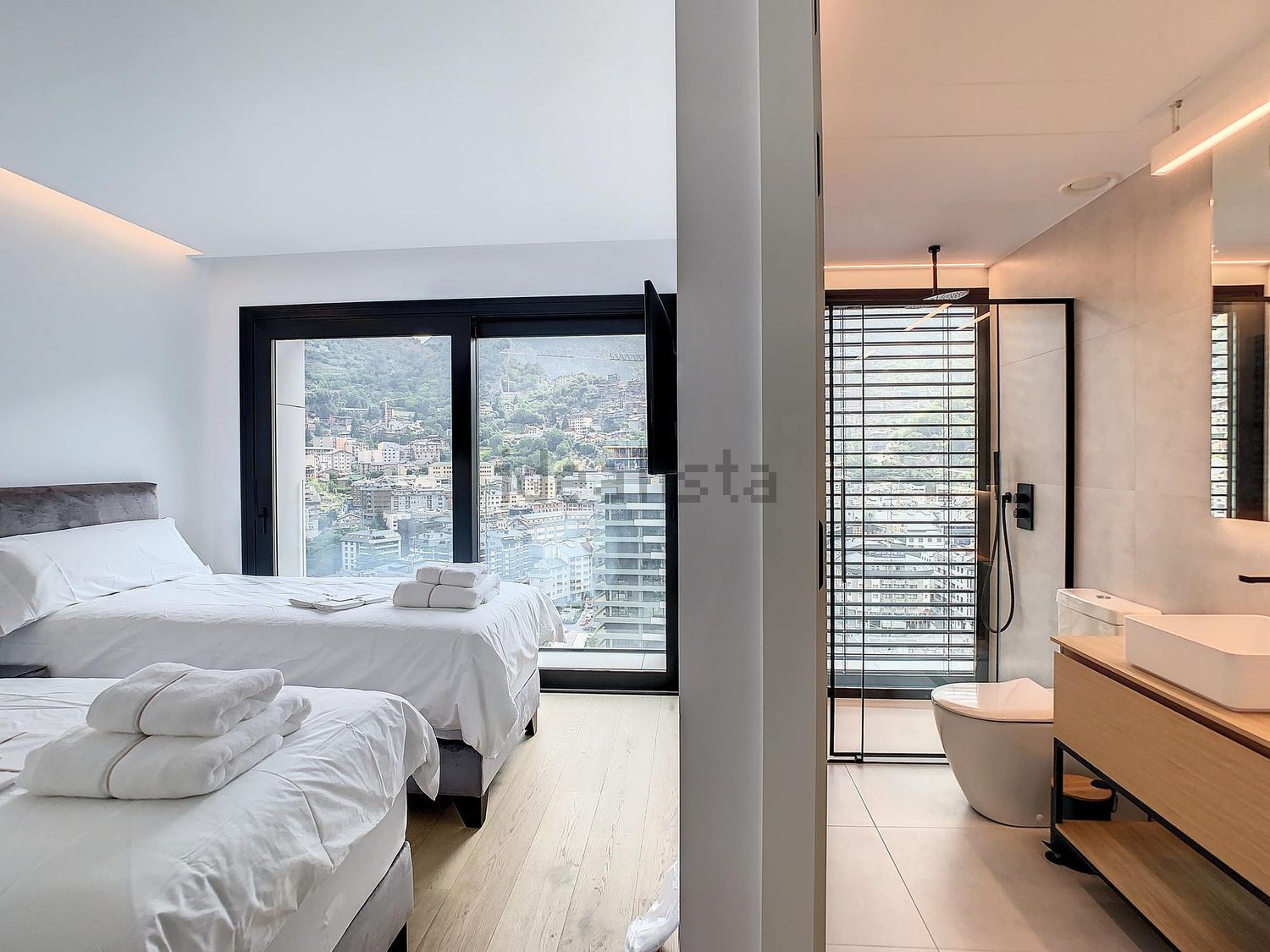 3-bedroom penthouse for sale in Escaldes-Engordany · 41 of 55