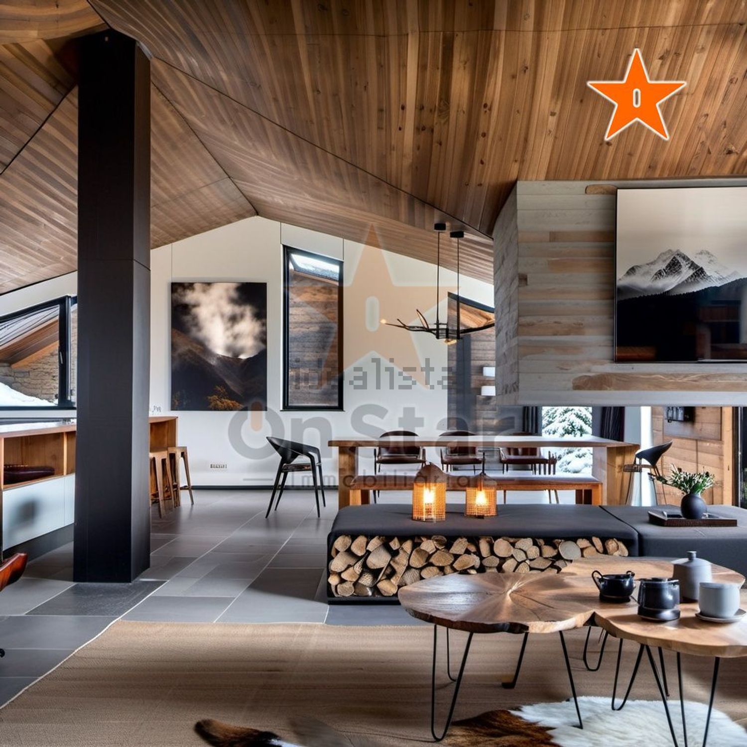 6-bedroom chalet for sale in El Forn, Canillo · 8 of 42
