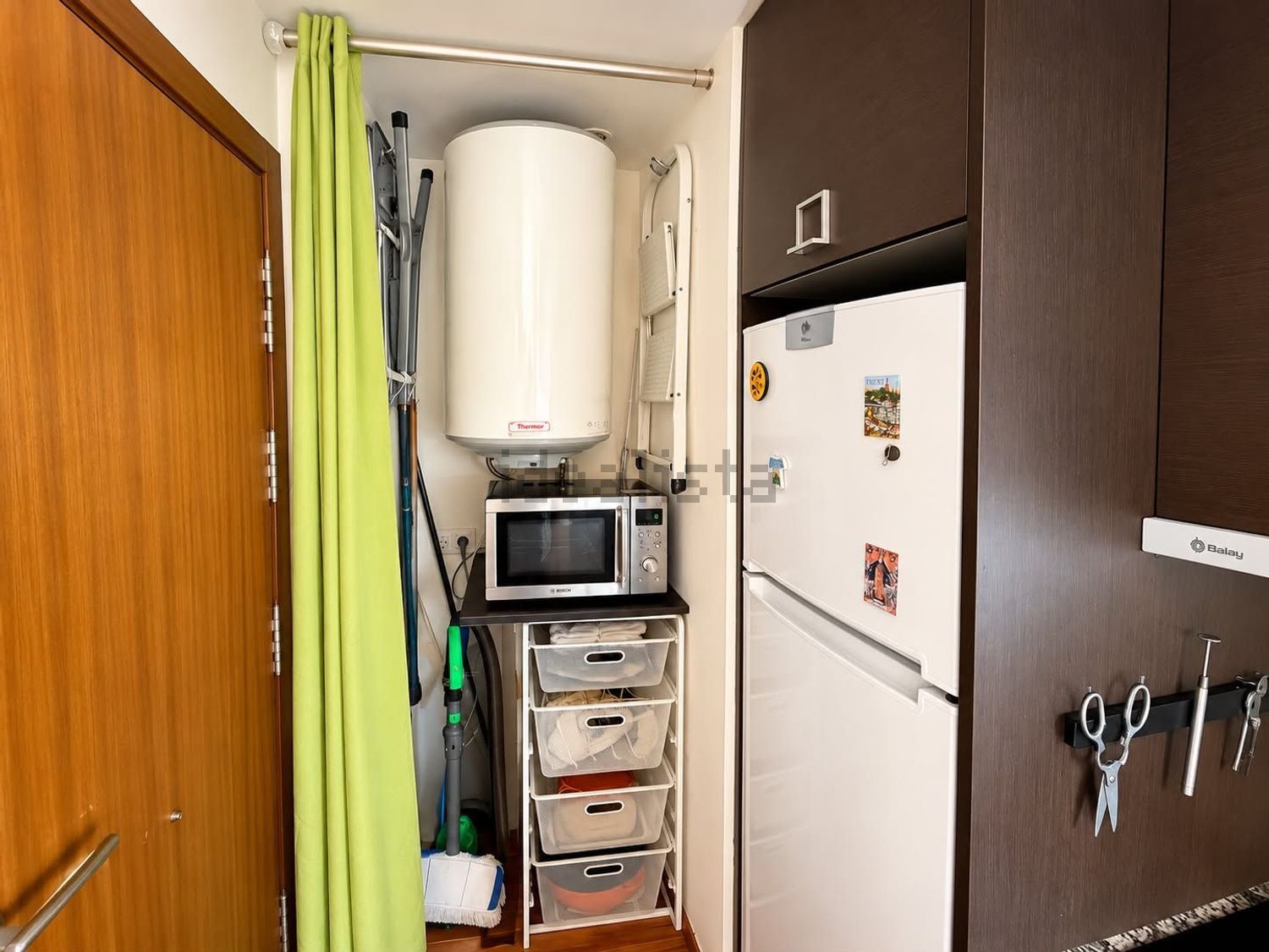 2-bedroom flat seasonal rent in El Tarter, Canillo · 15 of 24