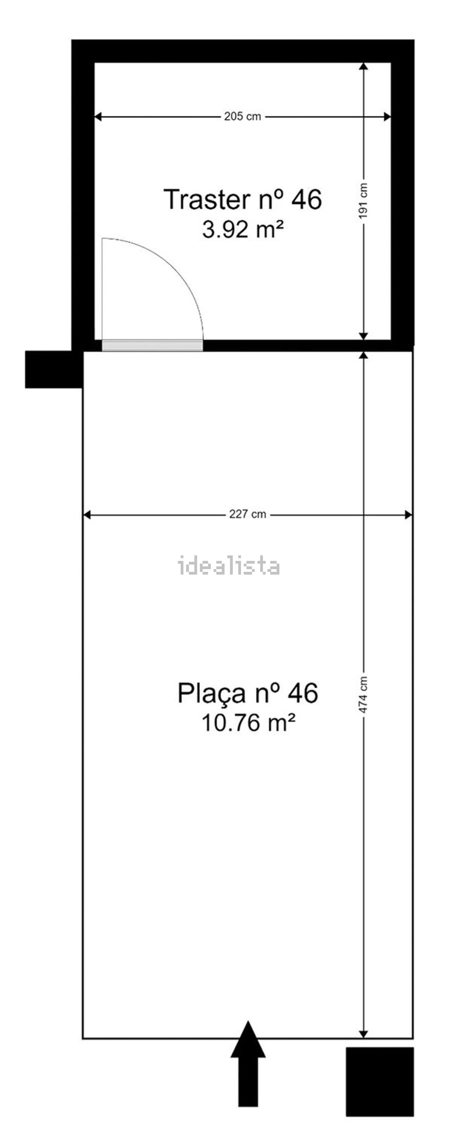 3-bedroom flat for sale in El Forn, Canillo · 35 of 43