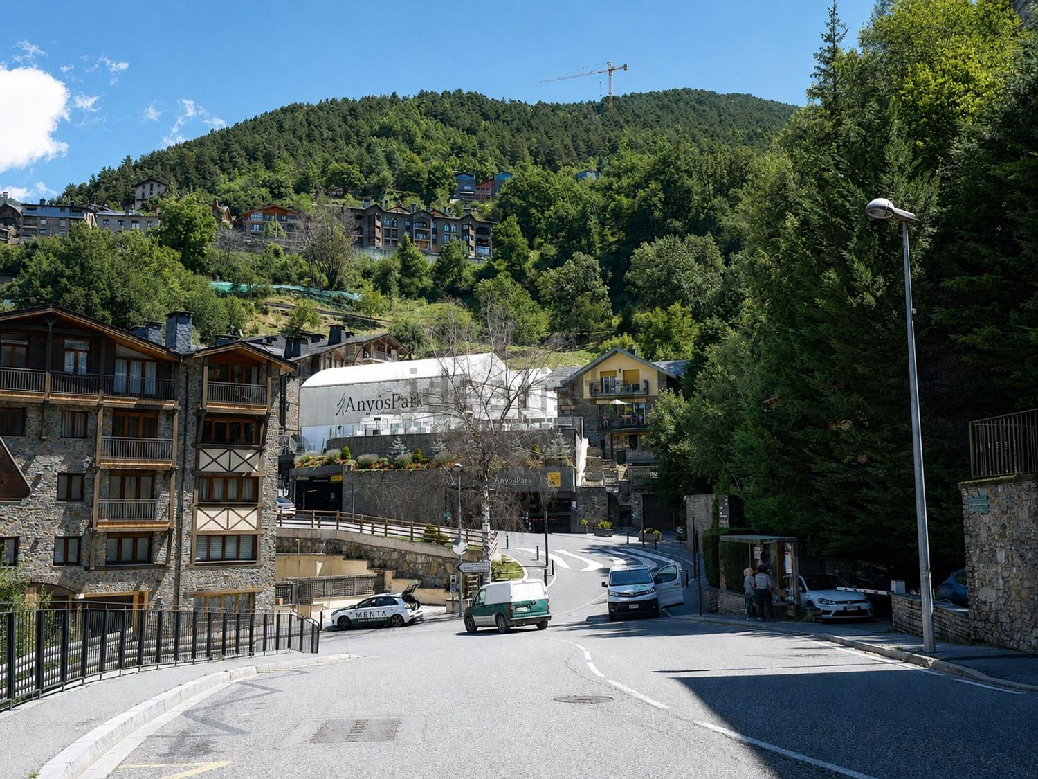 3-bedroom flat for sale in Anyós, La Massana · 32 of 60