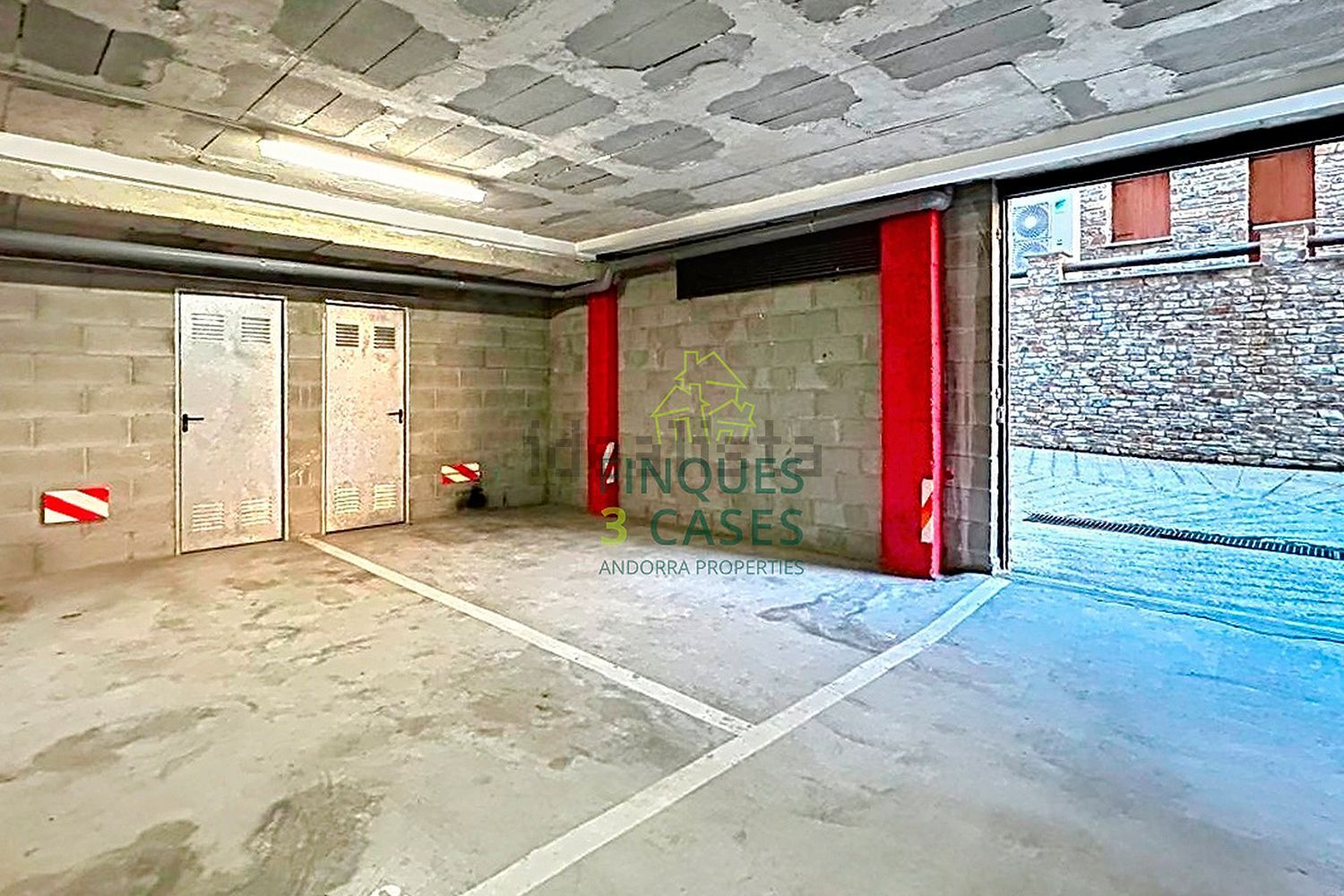 Appartement 3 chambres à louer à Canillo · 45 sur 60